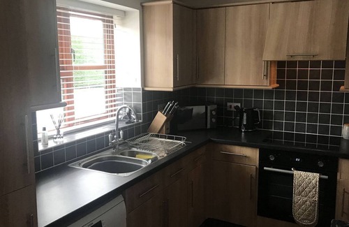 King's Lynn Cottage | 2 bedroom accommodation in Gayton