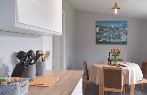 Maidens Cottage | 2 bedroom accommodation in Maidens, near Girvan