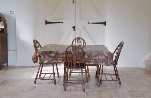 Honiton Cottage | 2 bedroom accommodation in Stockland, Honiton