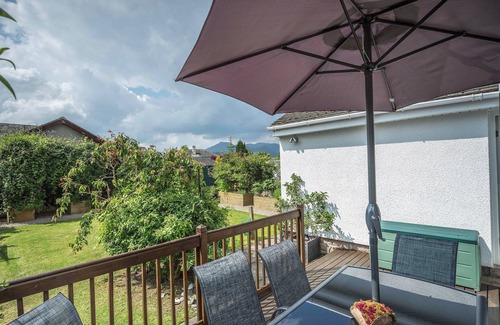 Keswick Cottage | 2 bedroom accommodation in Keswick