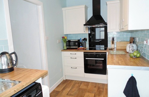 Killin Cottage | 2 bedroom accommodation in Killin