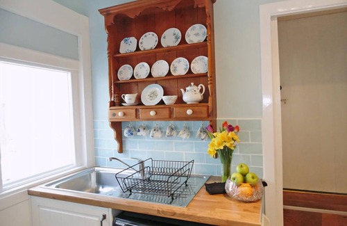 Killin Cottage | 2 bedroom accommodation in Killin