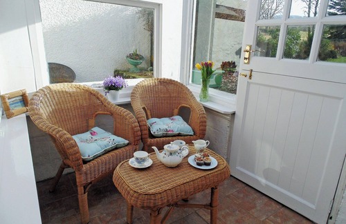 Killin Cottage | 2 bedroom accommodation in Killin