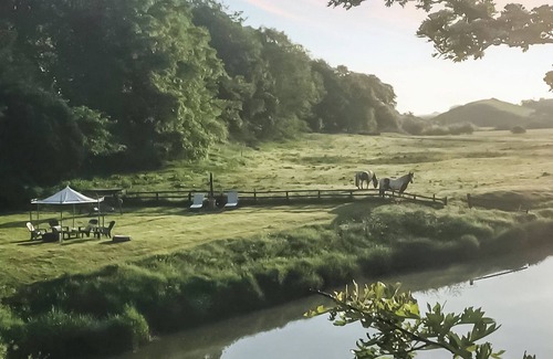 Lanark Cottage | 2 bedroom accommodation in Lanark