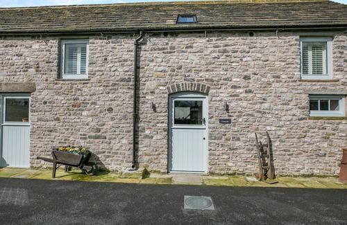 Litton Cottage | 2 bedroom accommodation in Litton, near Buxton