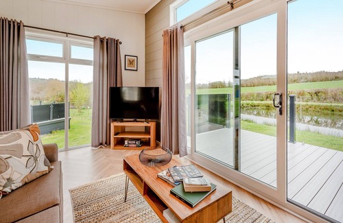 Mortlake Cottage | 2 bedroom accommodation in Canaston Bridge, near Narberth