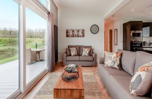 Mortlake Cottage | 2 bedroom accommodation in Canaston Bridge, near Narberth