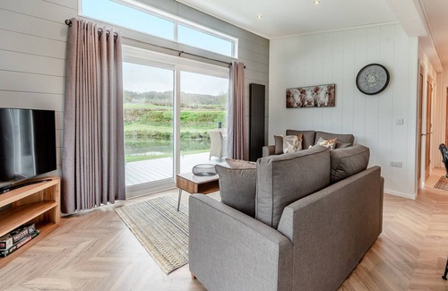 Mortlake Cottage | 2 bedroom accommodation in Canaston Bridge, near Narberth