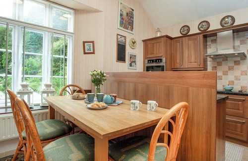 Lynton Cottage | 2 bedroom accommodation in Lynton