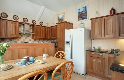 Lynton Cottage | 2 bedroom accommodation in Lynton