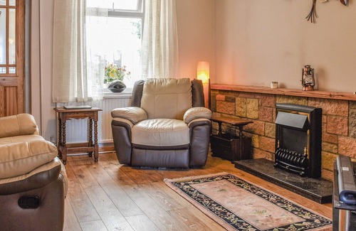 Margam Cottage | 2 bedroom accommodation in Morriston, near Swansea
