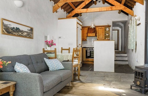 Haverfordwest Cottage | 2 bedroom accommodation in Mathry