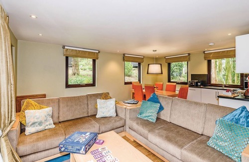 Millom Cabin | 2 bedroom accommodation in Millom