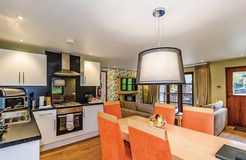 Millom Cabin | 2 bedroom accommodation in Millom
