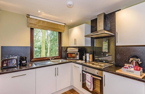 Millom Cabin | 2 bedroom accommodation in Millom