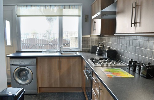 Amble Cottage | 2 bedroom accommodation in Amble, near Warkworth