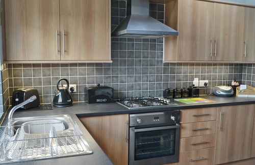 Amble Cottage | 2 bedroom accommodation in Amble, near Warkworth