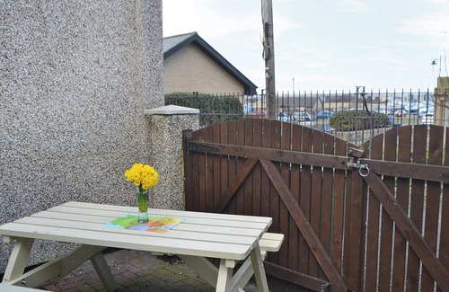Amble Cottage | 2 bedroom accommodation in Amble, near Warkworth
