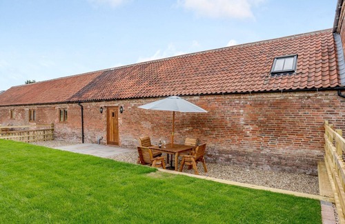 Newark Cottage | 2 bedroom accommodation in East Stoke, near Newark