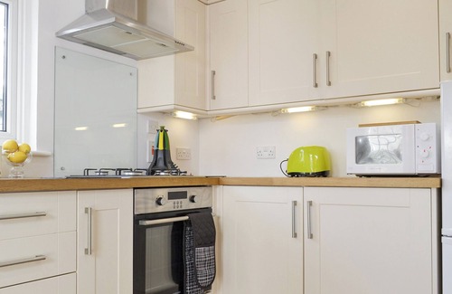 Greshornish Cottage | 2 bedroom accommodation in Edinbane, near Portree