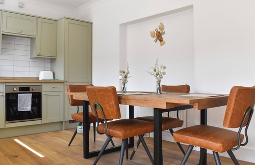 Redcar Cottage | 2 bedroom accommodation in Redcar, near Saltburn-by-the-sea