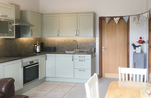 Thirsk Cottage | 2 bedroom accommodation in South Kilvington, near Thirsk