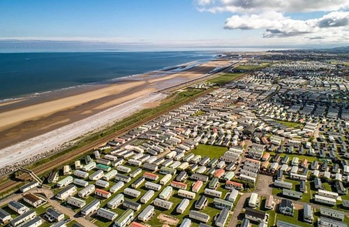 St George House | 2 bedroom accommodation in Towyn