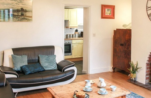 Trunch Cottage | 2 bedroom accommodation in Trunch