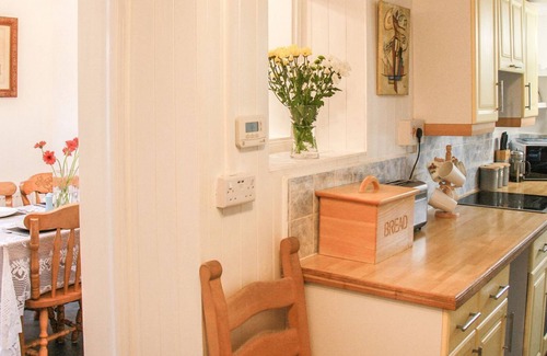Trunch Cottage | 2 bedroom accommodation in Trunch