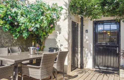 Ventnor Cottage | 2 bedroom accommodation in Ventnor
