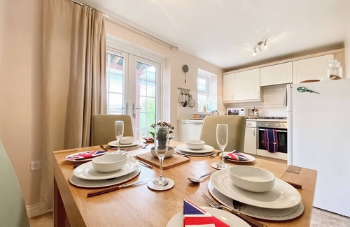 Wells Cottage | 2 bedroom accommodation in Wells