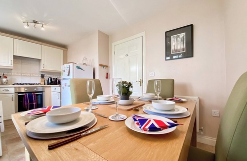 Wells Cottage | 2 bedroom accommodation in Wells