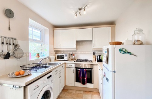 Wells Cottage | 2 bedroom accommodation in Wells