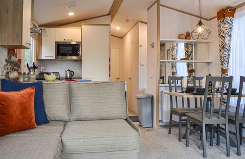 Westward Cottage | 2 bedroom accommodation in Brocklebank, near Caldbeck and Uldale