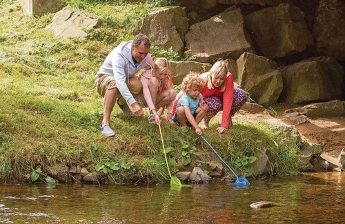 Wooler Cabin | 2 bedroom accommodation in Wooler