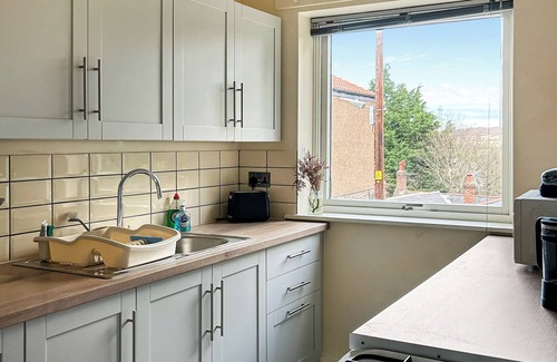 Wooler Cottage | 2 bedroom accommodation in Wooler