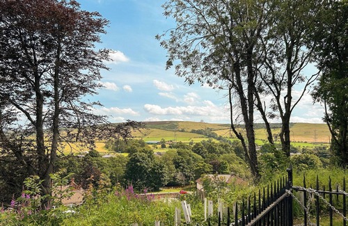 Wooler Cottage | 2 bedroom accommodation in Wooler