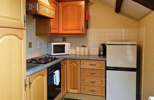 Akeld Cottage | 2 bedroom accommodation in Akeld, Wooler