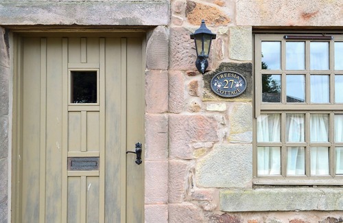 Akeld Cottage | 2 bedroom accommodation in Akeld, Wooler