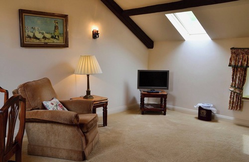 Akeld Cottage | 2 bedroom accommodation in Akeld, Wooler