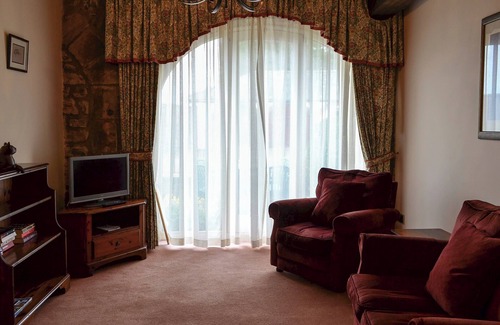 Akeld Cottage | 2 bedroom accommodation in Akeld, Wooler