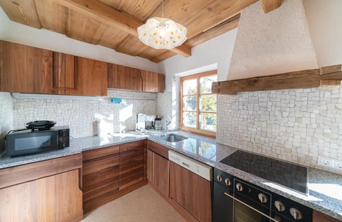 Strem House | 2 bedroom accommodation in Strem