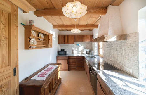 Strem House | 2 bedroom accommodation in Strem