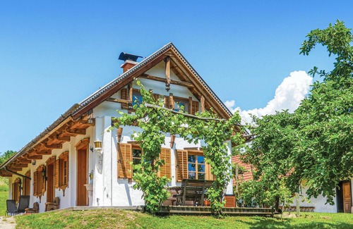 Strem House | 2 bedroom accommodation in Strem