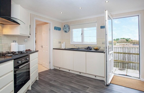 Bude Cottage | 2 bedroom accommodation in Launcells, near Bude