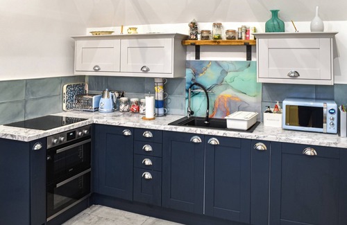 Deal Cottage | 2 bedroom accommodation in Ripple, near Deal