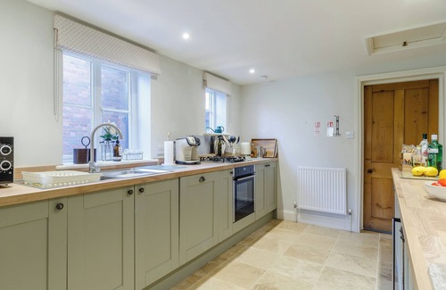Holt Cottage | 2 bedroom accommodation in Holt
