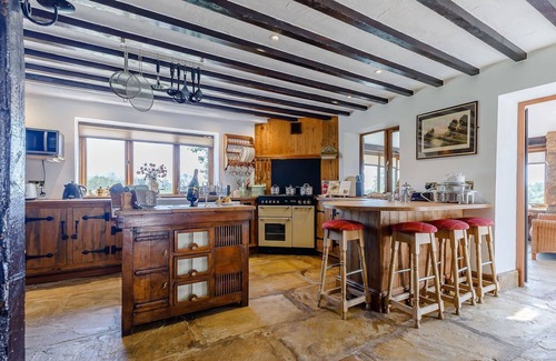 Endon Cottage | 2 bedroom accommodation in Leek