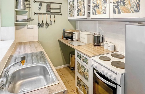 Leek Cottage | 2 bedroom accommodation in Leek