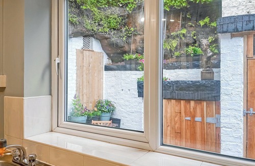 Leek Cottage | 2 bedroom accommodation in Leek